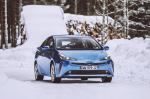 Toyota Prius 2019 года (WW)